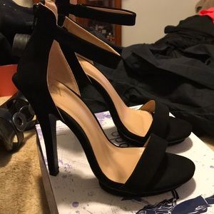 Sexy heels